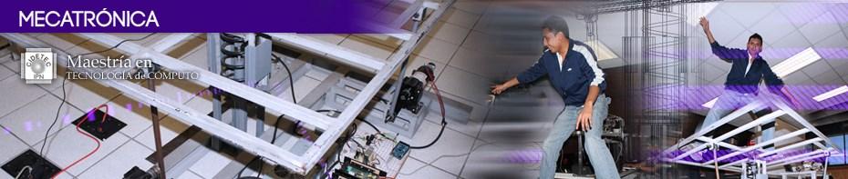LGAC-Mecatrónica