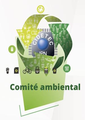 Comité ambiental